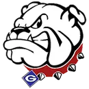 James A Garfield High School logo
