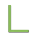 The Lab School logo