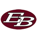 East Bernard High School logo
