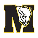 McAlester High School logo