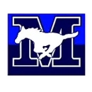Mercer Area High School logo