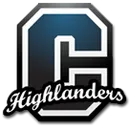 Cloudland High School logo