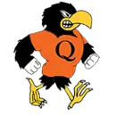 Quincy High School logo