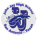 John Jay High School logo