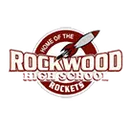 Rockwood Area High School logo