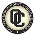 Ore City High School logo