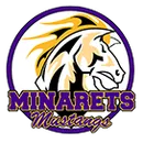 Minarets High School logo