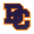 Bennett County High School logo