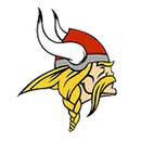 Colfax High School logo