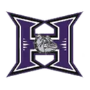 Hermiston High School logo