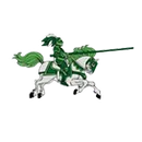 Eau Claire Immanuel Lutheran High School logo