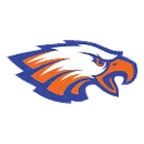 Bronson Middle-High School logo