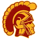 Grand Isle High School logo