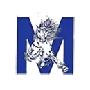 Monson High School logo