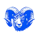 Dubois High School logo