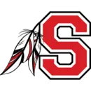 St. Stephens High School logo