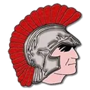 Tunstall High School logo
