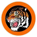 Beardstown High School logo