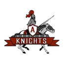 Addison Senior High School logo