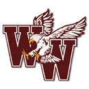 Woodrow Wilson High School logo