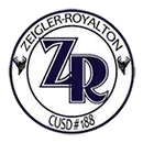 Zeigler-Royalton High School logo