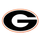 Green High School - Uniontown logo