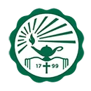 Georgetown Visitation Preparatory School logo