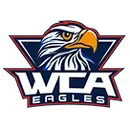 Warner Christian Academy logo