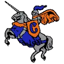 Canby High School logo