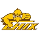 Zeeland East High School logo
