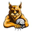 Manokotak High School logo