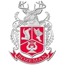 Deane Bozeman High School logo