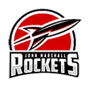 John Marshall High School logo