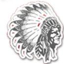 Neligh-Oakdale High School logo