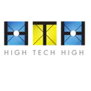 High Tech High - Chula Vista logo