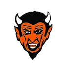 Dumas High School logo