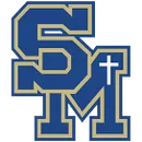 Santa Margarita High School logo