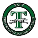 Taft High School logo