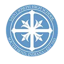 Saint Joseph High School logo