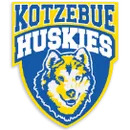Kotzebue Middle High School logo