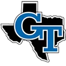 Gunter High School logo