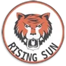 Rising Sun High School logo