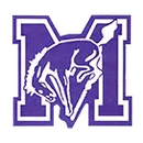 Marian Catholic High School logo