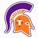 Kansas - Shiloh - Oakland High School logo