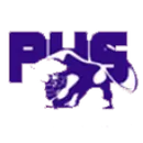 Pikesville High School logo