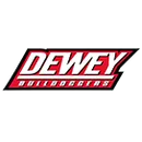 Dewey High School logo