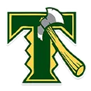 Timberline High School logo