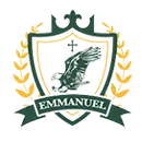 Emmanuel Christian School logo