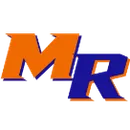 Marvin Ridge High School logo