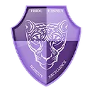 Milford Senior High School logo